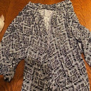 Jessica London kimono